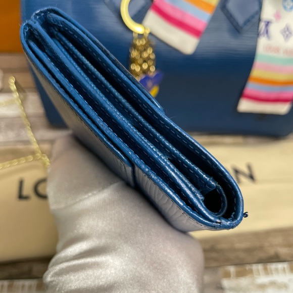 Louis Vuitton EPI Speedy 25 💙BUNDLE‼️💙 - Picture 9 of 16